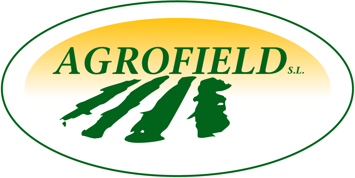 Logo AGROFIELD